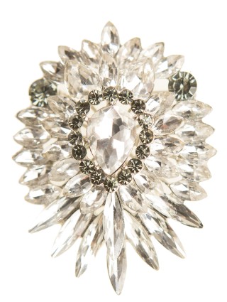 Брошь Marc Cain (1612): фото - Invogue